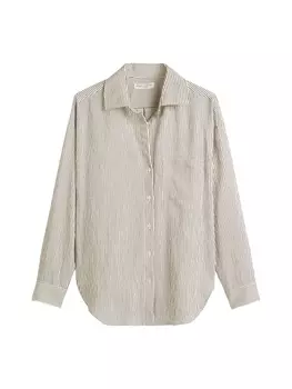 Блузка Marc O'Polo, разноцветный