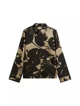 Блузка Marc O'Polo, разноцветный