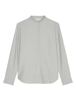 Блузка Marc O'Polo, серый