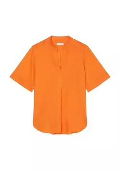 Блузка Marc OPolo, апельсин