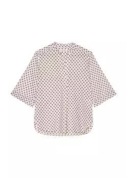 Блузка Marc OPolo, белый