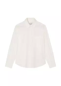 Блузка Marc OPolo DENIM, белый