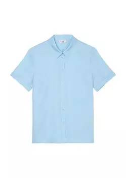 Блузка Marc OPolo DENIM, светло-синий