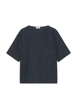 Блузка Marc OPolo, ночной синий