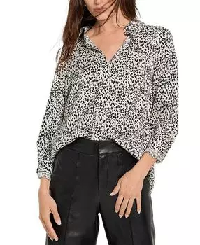 Блузка Маре AS by DF, мультиколор