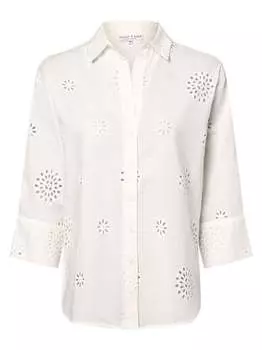Блузка Marie Lund, белый