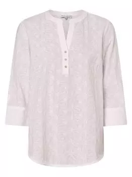 Блузка Marie Lund, белый