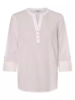 Блузка Marie Lund, белый