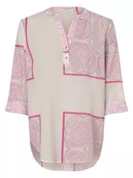 Блузка Marie Lund, белый