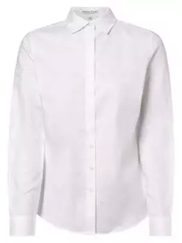 Блузка Marie Lund, белый