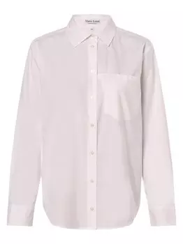 Блузка Marie Lund, белый