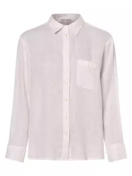 Блузка Marie Lund, белый