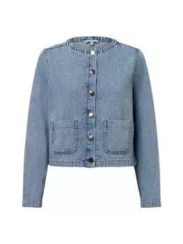 Блузка Marie Lund, цвет bleached