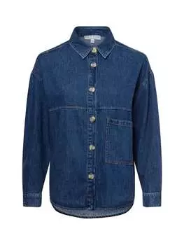 Блузка Marie Lund, деним