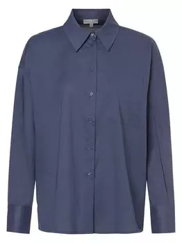 Блузка Marie Lund, индиго