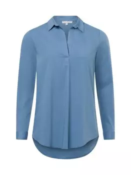 Блузка Marie Lund, индиго