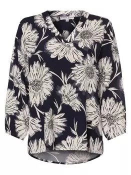 Блузка Marie Lund, ночной синий