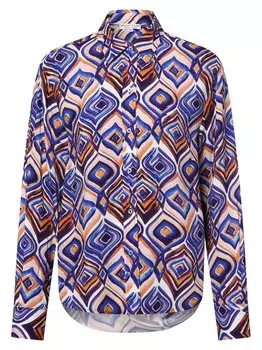 Блузка Marie Lund, оранжевый