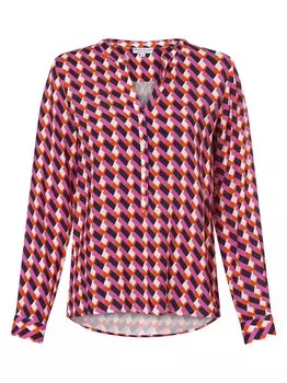 Блузка Marie Lund, разноцветный