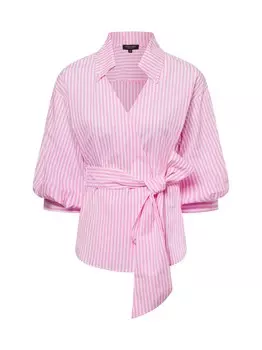 Блузка Marie Lund, розовый