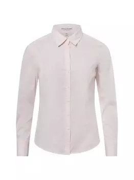 Блузка Marie Lund, розовый