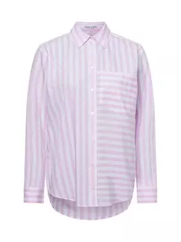 Блузка Marie Lund, розовый