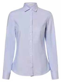 Блузка Marie Lund, синий