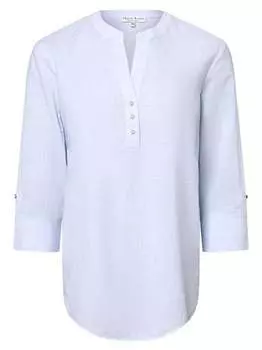 Блузка Marie Lund, синий