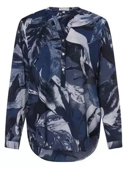 Блузка Marie Lund, синий