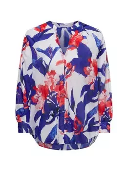 Блузка Marie Lund, синий