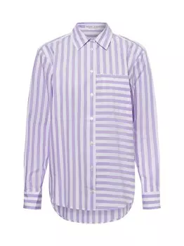 Блузка Marie Lund, сиреневый