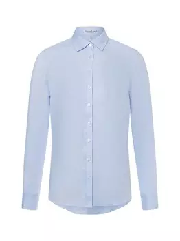 Блузка Marie Lund, светло-синий