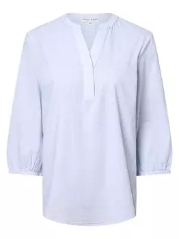 Блузка Marie Lund, светло-синий