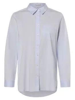 Блузка Marie Lund, светло-синий