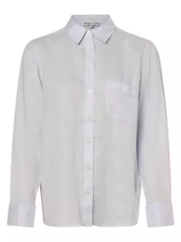 Блузка Marie Lund, светло-синий