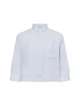 Блузка Marie Lund, светло-синий