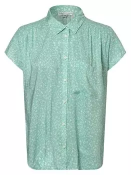 Блузка Marie Lund, зеленый