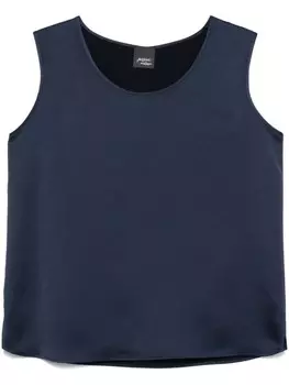 Блузка Marina Rinaldi Edita, синий