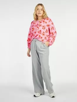 Блузка мариса Lovely Sisters, розовый