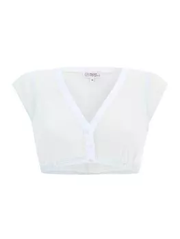 Блузка MARJO Perasdorf, белый