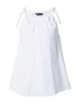 Блузка Marks & Spencer, белый