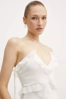 Блузка МАРСЕЛЛА Bardot, белый