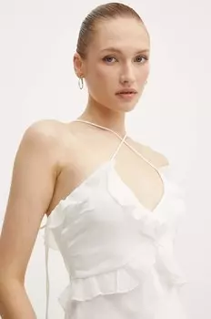 Блузка МАРСЕЛЛА Bardot, белый