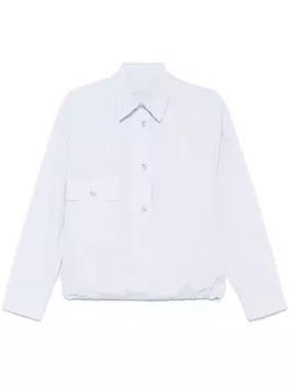 Блузка Martin Anarak Nine In The Morning, синий