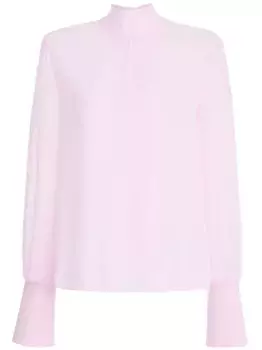 Блузка Mary SER.O.YA, розовый