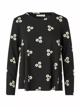 Блузка Masai Badisna, черный