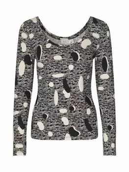 Блузка Masai Barani, черный