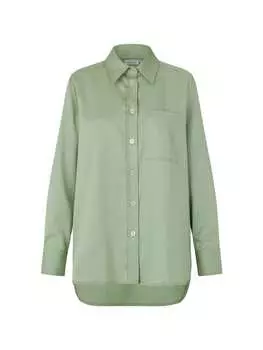 Блузка MASAI , цвет frosty green
