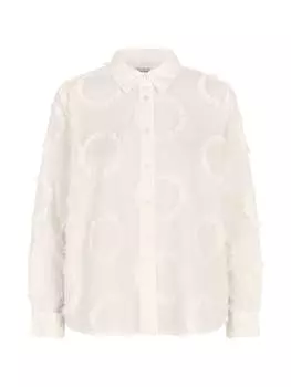 Блузка MASAI , цвет jet stream