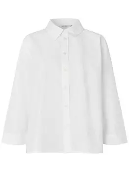 Блузка Masai MaIsalina, белый